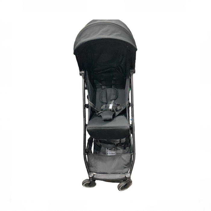 Shop Parent’s Choice Lightweight Quick Fold Baby Stroller, 2026, Black at GoodBuy Gear