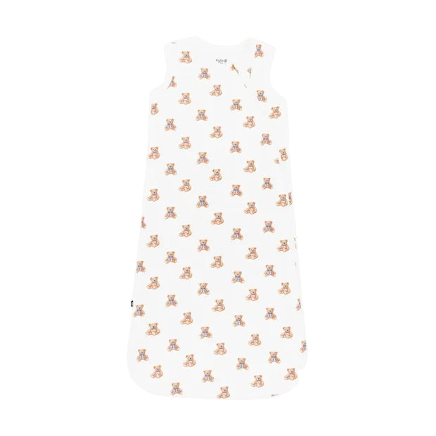 Kyte Baby Sleep Bag TOG 1.0, Small, Teddy Bear