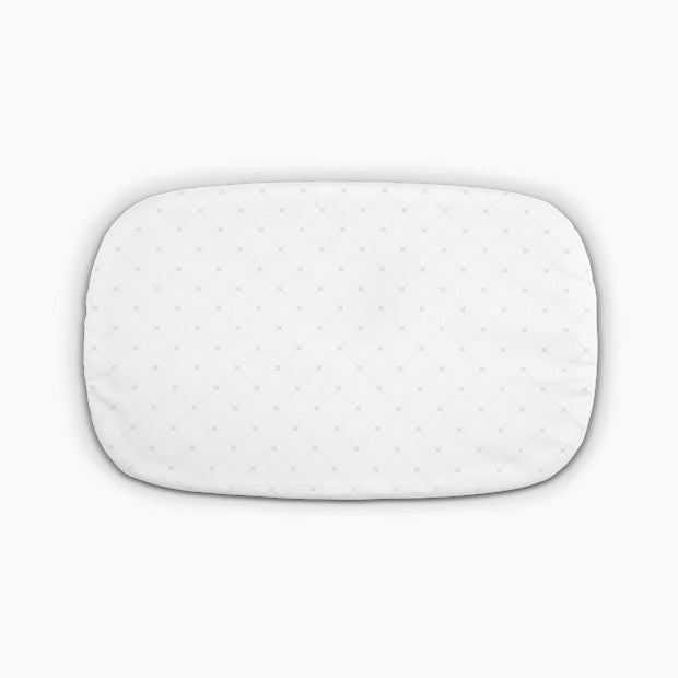 Shop UPPAbaby Mattress Cover for Soma Smart Bassinet, Waterproof at GoodBuy Gear