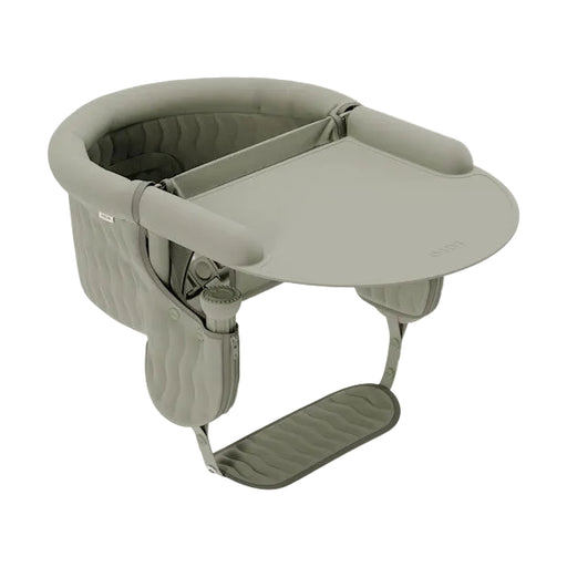 Shop Lalo Hook-On High Chair, Sage at GoodBuy Gear