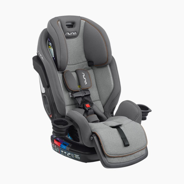 Nuna EXEC All In One Car Seat, Granite, 2026