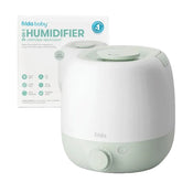 Shop FridaBaby 3-in-1 Humidifier With Diffuser And Nightlight, Sage Green, Updated Model at GoodBuy Gear