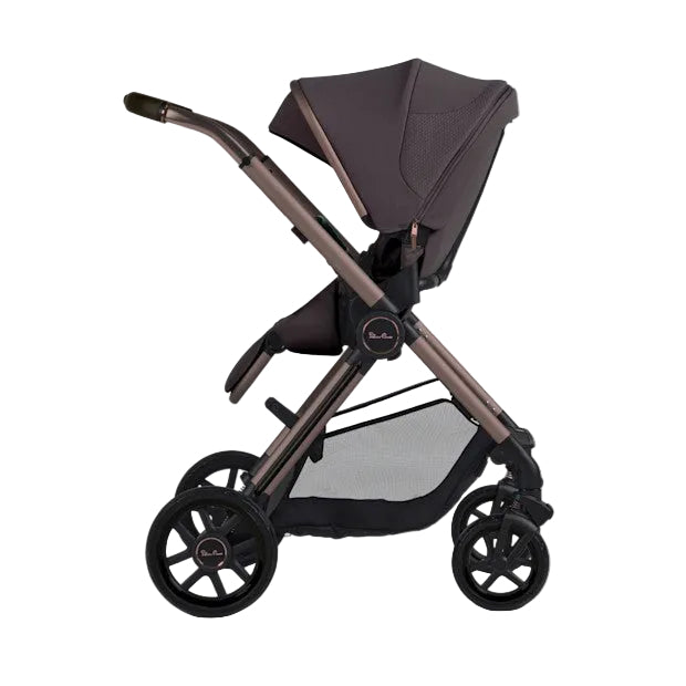 Silver Cross Reef 2 Stroller, 2025, Ganache