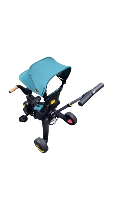 Shop Doona Liki Trike S5, Racing Green at GoodBuy Gear
