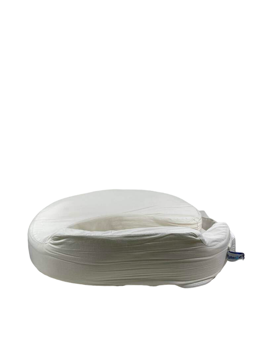 Shop My Brest Friend Organic Nursing Pillow, Cream at GoodBuy Gear