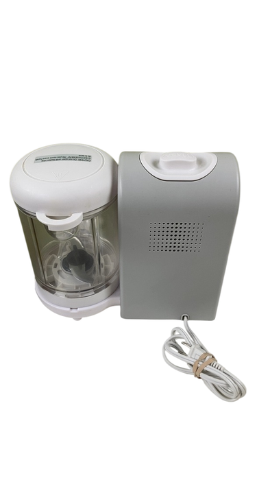 Shop Beaba Babycook Express, Grey at GoodBuy Gear