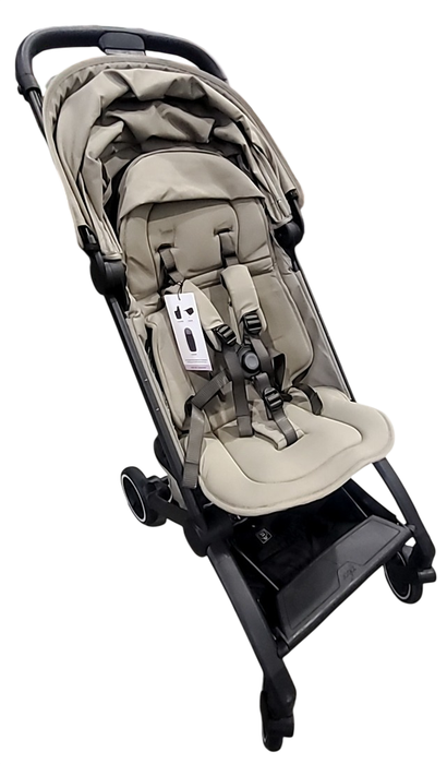 Shop Joolz Aer+ Stroller, 2025, Sage Green at GoodBuy Gear