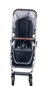 Shop UPPAbaby CRUZ V2 Stroller, 2021, Stella (Grey Brushed Melange) at GoodBuy Gear