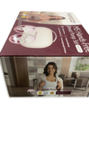 Shop Momcozy All-in-one M5 Double Wearable Breast Pump, Gradiant Pink at GoodBuy Gear