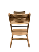 Shop Stokke Tripp Trapp Complete High Chair, 2, Mosaic Green, Natural at GoodBuy Gear
