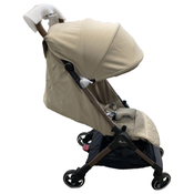 Shop Silver Cross Clic Super Compact Lightweight Stroller, 2026, Latte at GoodBuy Gear