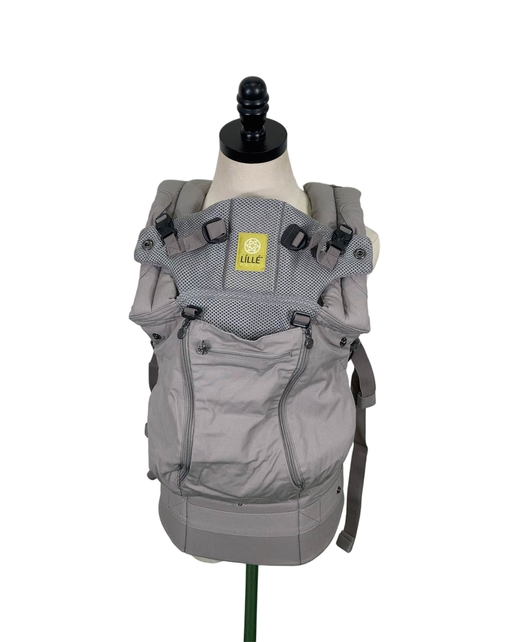 secondhand Lillebaby Complete All Seasons Baby Carrier, Stone