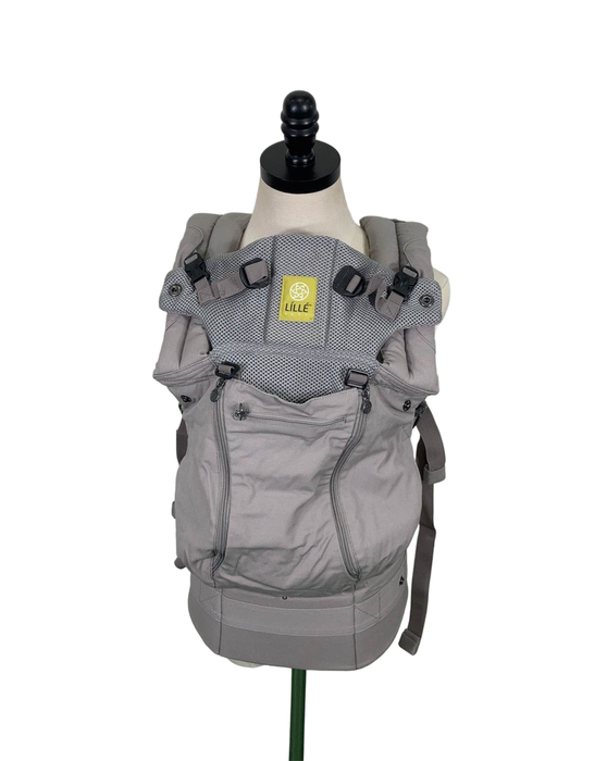 secondhand Lillebaby Complete All Seasons Baby Carrier, Stone