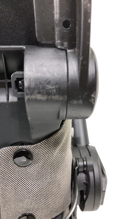 Shop Cybex Gazelle S Seat Unit, Soho Grey, Taupe Frame at GoodBuy Gear