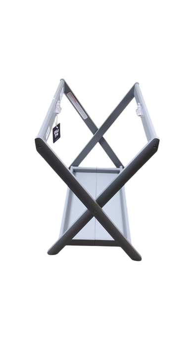 Shop UPPAbaby Bassinet Stand, For 2015 And Newer Bassinets, Grey at GoodBuy Gear