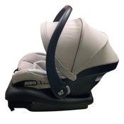 Shop Maxi-Cosi Mico Luxe Infant Car Seat, 2024, New Hope Tan at GoodBuy Gear