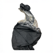 Shop Cybex Mios3 Stroller, 2024, Mirage Grey, Rosegold at GoodBuy Gear