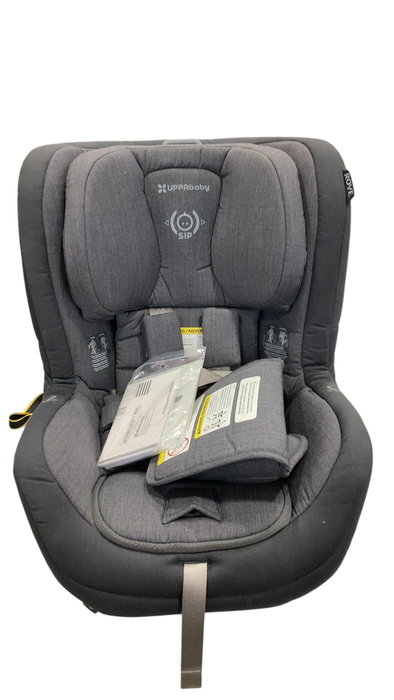 Shop UPPAbaby Rove Convertible Car Seat, 2024, Greyson (Grey Mélange) at GoodBuy Gear