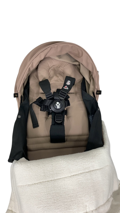 Shop Stokke YOYO 0+ Newborn Pack, Taupe at GoodBuy Gear