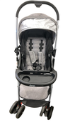 Shop Delta Children Unlimited Jeep Stroller with Reversible Handle, 2024, Grey Tweed at GoodBuy Gear