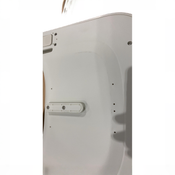 Shop Mockingbird High Chair, Natural Beech, White at GoodBuy Gear