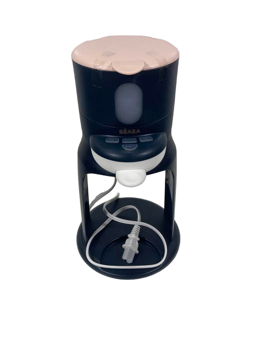 Shop Beaba Bib’Expresso Warmer Dispenser, Midnight at GoodBuy Gear