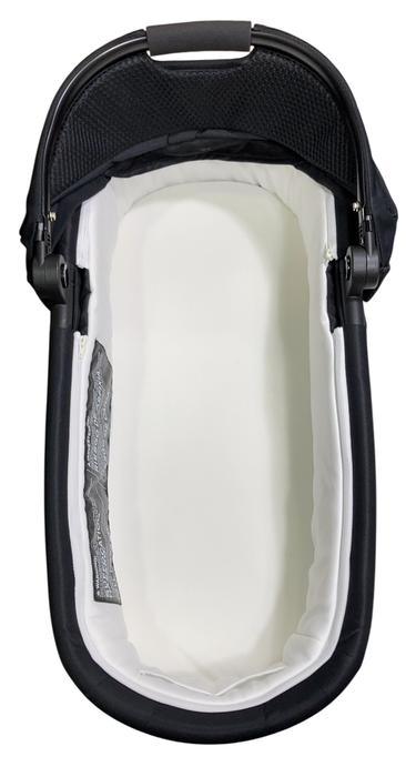 Shop Cybex Cot S, 2024, Moon Black at GoodBuy Gear