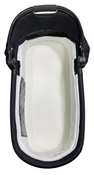 Shop Cybex Cot S, 2024, Moon Black at GoodBuy Gear