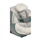 Shop Ingenuity ConvertMe Swing-2-Seat, Nash at GoodBuy Gear