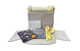 Shop Stokke JetKids BedBox, Moonglow White at GoodBuy Gear