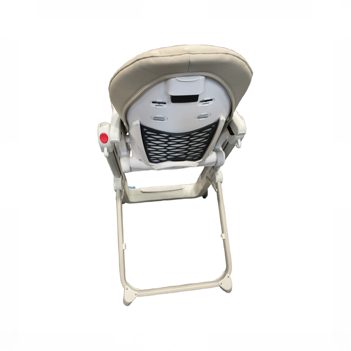 Shop Peg Perego Siesta High Chair, Astral at GoodBuy Gear