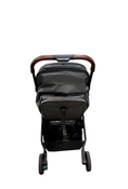 Shop UPPAbaby MINU V3 Stroller, 2024, Greyson (Charcoal Melange) at GoodBuy Gear