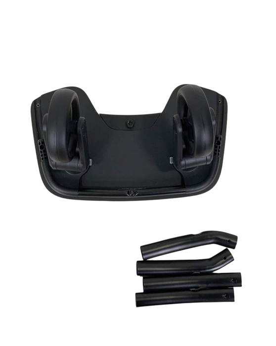 Shop Silver Cross Dune / Reef Ride-On Board, Black at GoodBuy Gear