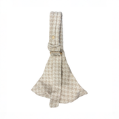 Shop Mabē The Monarch Toddler Sling, Houndstooth at GoodBuy Gear