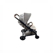 Shop Nuna Tavo Next Stroller, 2022, Hazelwood at GoodBuy Gear