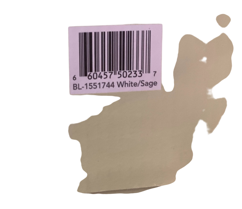 Shop Sprucely Bottle Accessories Starter Set, White/Sage at GoodBuy Gear