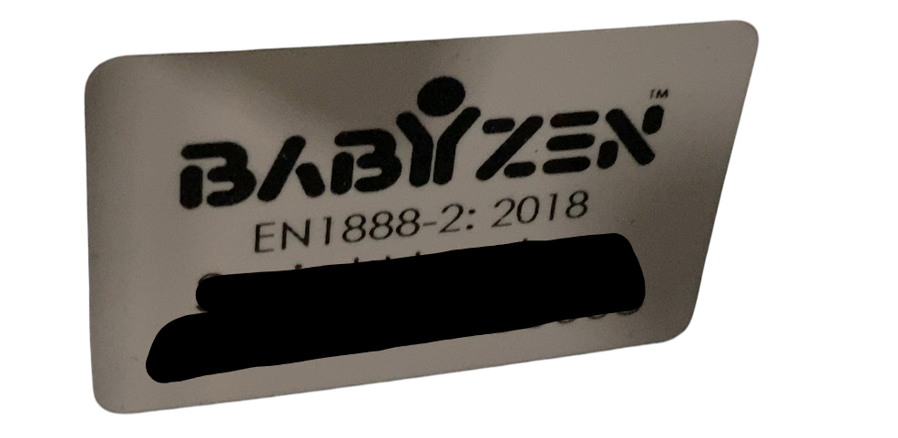 Shop Babyzen YOYO2 Complete Stroller, 2023, Black with Black at GoodBuy Gear