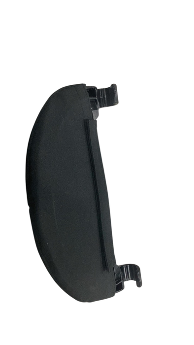 Shop Stokke YOYO Leg Rest, Black at GoodBuy Gear