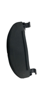 Shop Stokke YOYO Leg Rest, Black at GoodBuy Gear