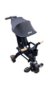 Shop Doona Liki Trike S5, Nitro black at GoodBuy Gear