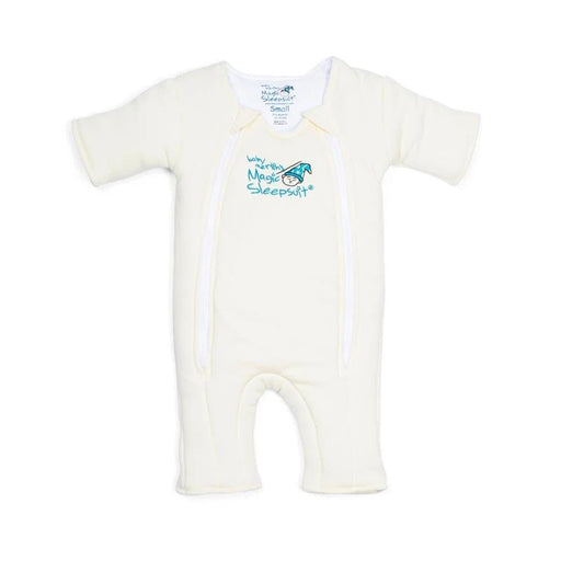 Shop Halo Baby Merlin's Magic Sleepsuit, Cream, Cotton, Large (18-20lb) at GoodBuy Gear