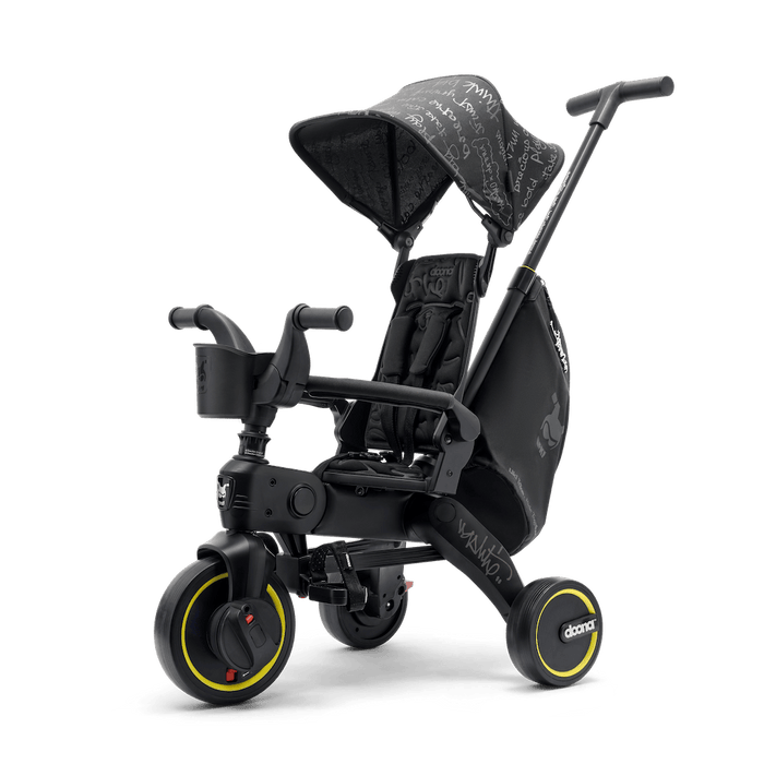 Doona Liki Trike, Vashtie Limited Edition