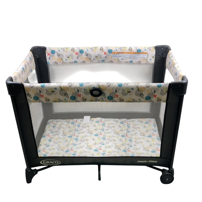 Shop Graco Pack 'n Play Playard, Carnival at GoodBuy Gear