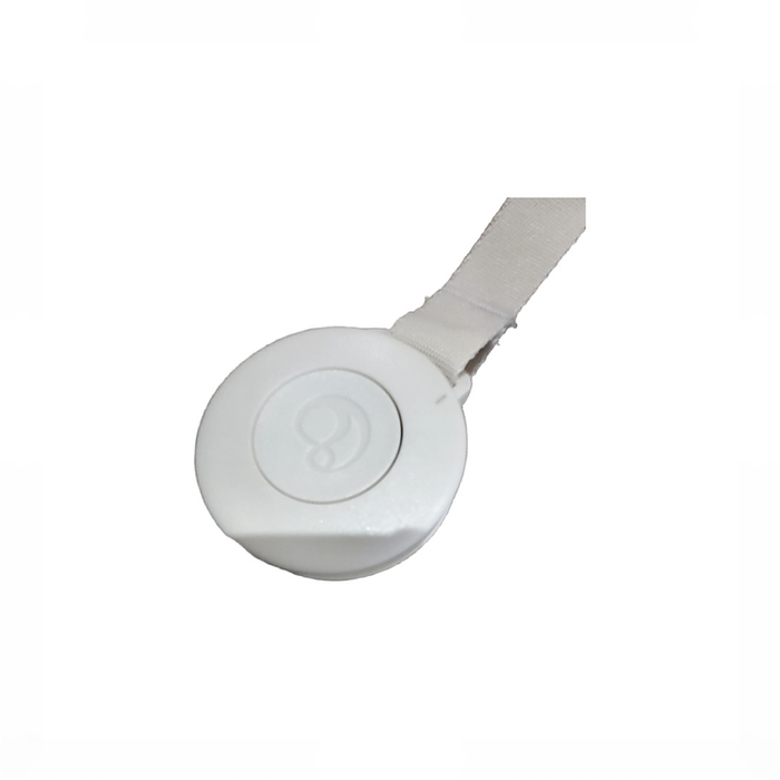 Shop Stokke Tripp Trapp Baby Set2, Vanilla White at GoodBuy Gear