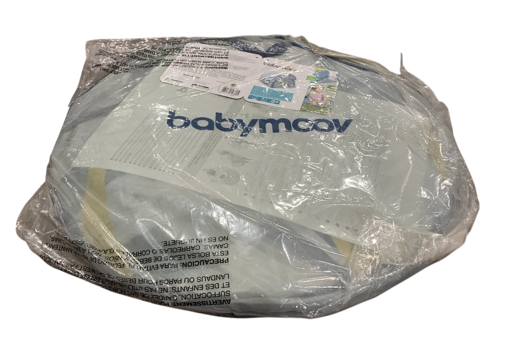 Shop Babymoov Anti-UV Pop Up Outdoor Tent, Tropical at GoodBuy Gear