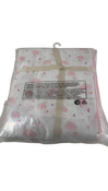 Shop Burt's Bees Baby Muslin Blankets, Graceful Swans at GoodBuy Gear