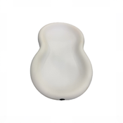 Shop Keekaroo Peanut Changing Pad, Vanilla at GoodBuy Gear