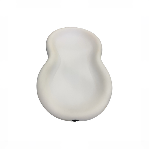 Shop Keekaroo Peanut Changing Pad, Vanilla at GoodBuy Gear