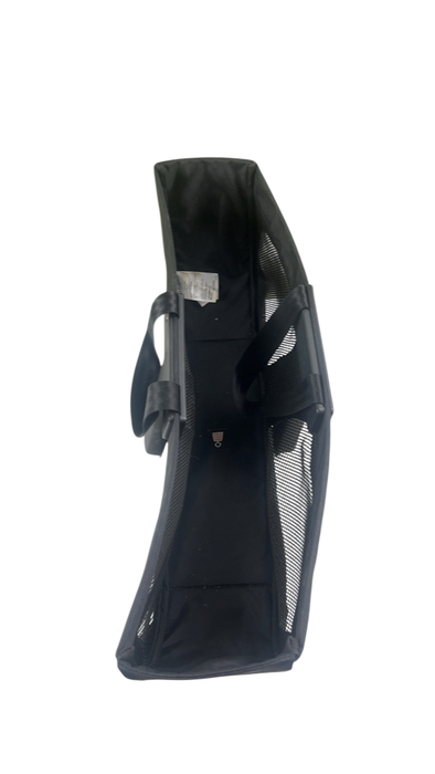 Shop Bugaboo Donkey Duo Stroller, 2017, Midnight Black at GoodBuy Gear