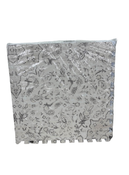 Shop House of Noa Little Nomad Play Mat, Latte, 4x6', Emile at GoodBuy Gear